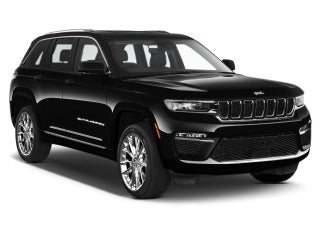 2021 Jeep Grand Cherokee L Summit