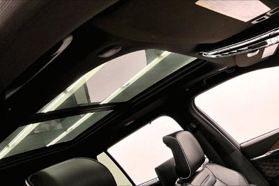 2023 Jeep Grand Cherokee L Summit 4x4-Pano Roof-Htd/Cooled Massaging Leather-DVD