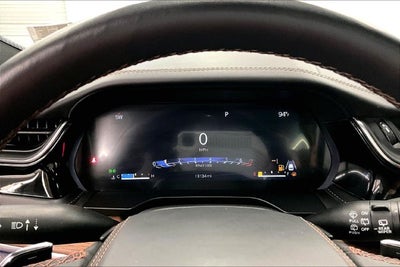 2023 Jeep Grand Cherokee L Summit 4x4-Pano Roof-Htd/Cooled Massaging Leather-DVD