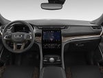 2023 Jeep Grand Cherokee L Summit 4X4-Rear Seat Video-Panoramic Roof