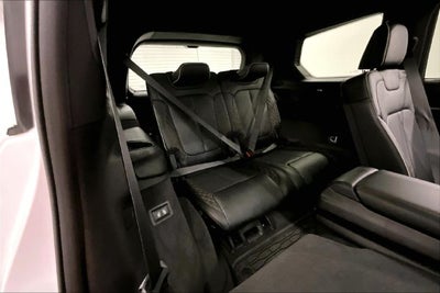 2023 Jeep Grand Cherokee L Summit 4x4-Pano Roof-Htd/Cooled Massaging Leather-DVD