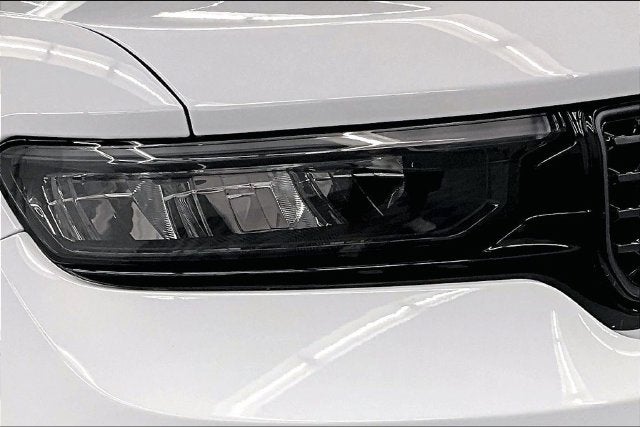 2023 Jeep Grand Cherokee L Summit 4x4-Pano Roof-Htd/Cooled Massaging Leather-DVD