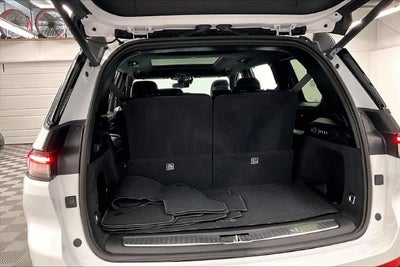 2023 Jeep Grand Cherokee L Summit 4x4-Pano Roof-Htd/Cooled Massaging Leather-DVD