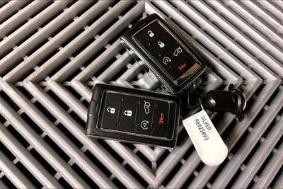 2024 Jeep Grand Cherokee L Summit 4x4 - Pano Roof - Htd/Cooled Massaging Seats