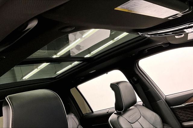 2024 Jeep Grand Cherokee L Summit 4x4 - Pano Roof - Htd/Cooled Massaging Seats