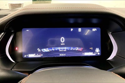 2024 Jeep Grand Cherokee L Summit 4x4 - Pano Roof - Htd/Cooled Massaging Seats