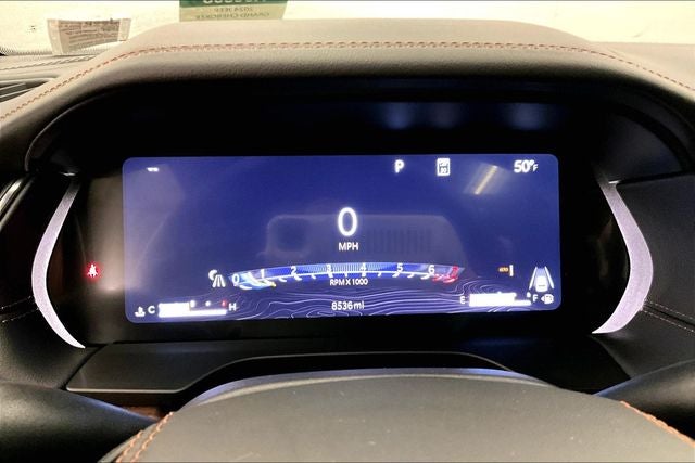 2024 Jeep Grand Cherokee L Summit 4x4 - Pano Roof - Htd/Cooled Massaging Seats