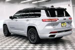 2024 Jeep Grand Cherokee L Summit 4x4 - Pano Roof - Htd/Cooled Massaging Seats