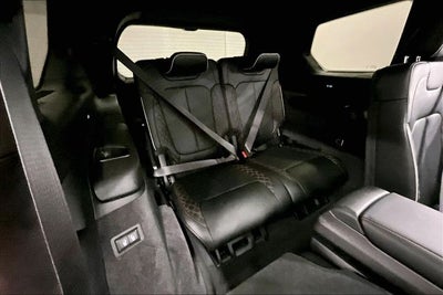 2024 Jeep Grand Cherokee L Summit 4x4 - Pano Roof - Htd/Cooled Massaging Seats