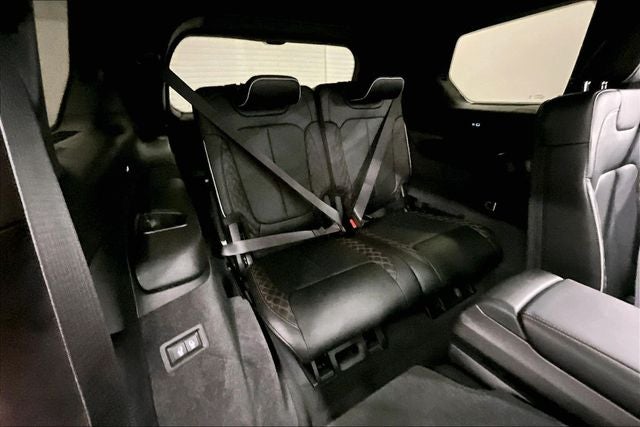 2024 Jeep Grand Cherokee L Summit 4x4 - Pano Roof - Htd/Cooled Massaging Seats