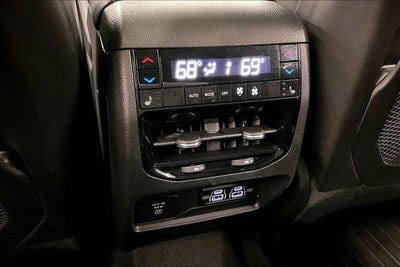 2024 Jeep Grand Cherokee L Summit 4x4 - Pano Roof - Htd/Cooled Massaging Seats