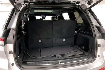 2024 Jeep Grand Cherokee L Summit 4x4 - Pano Roof - Htd/Cooled Massaging Seats