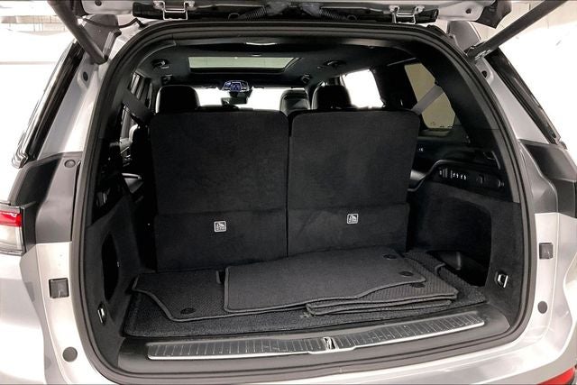 2024 Jeep Grand Cherokee L Summit 4x4 - Pano Roof - Htd/Cooled Massaging Seats