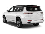 2024 Jeep Grand Cherokee L Summit Reserve-4X4-Adaptive Cruise