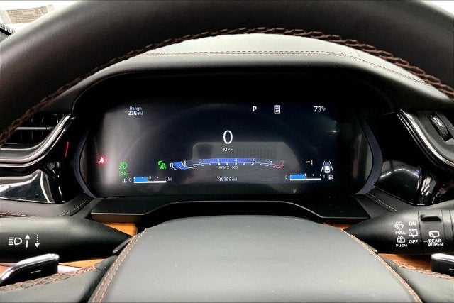 2024 Jeep Grand Cherokee L Summit 4x4-Pano Roof-Htd/Cooled Massaging Leather-21'' Wh