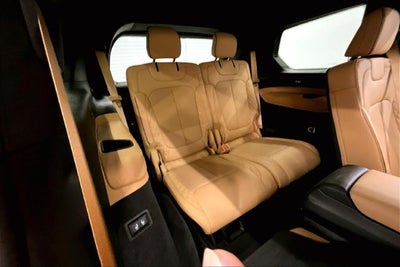 2024 Jeep Grand Cherokee L Summit 4x4-Pano Roof-Htd/Cooled Massaging Leather-21'' Wh