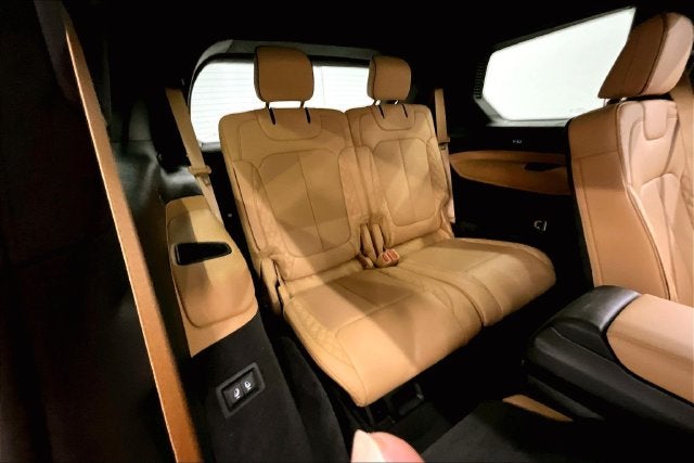 2024 Jeep Grand Cherokee L Summit 4x4-Pano Roof-Htd/Cooled Massaging Leather-21'' Wh