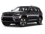 2024 Jeep Grand Cherokee L Summit Reserve-4X4-Adaptive Cruise