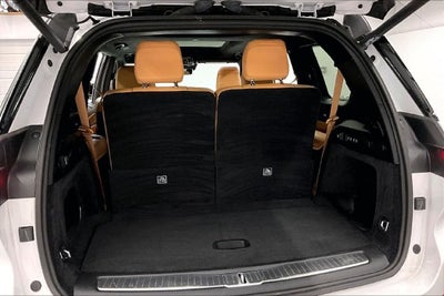 2024 Jeep Grand Cherokee L Summit 4x4-Pano Roof-Htd/Cooled Massaging Leather-21'' Wh
