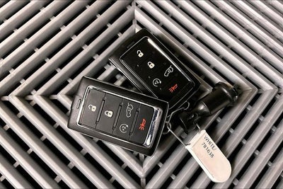 2023 Jeep Grand Cherokee L Summit 4x4 - Reserve Pkg - High Altitude Pkg