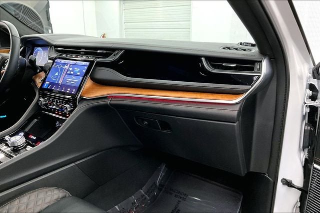 2023 Jeep Grand Cherokee L Summit 4x4 - Reserve Pkg - High Altitude Pkg