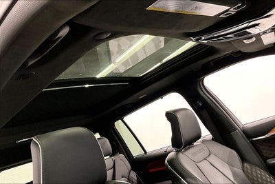 2023 Jeep Grand Cherokee L Summit 4x4 - Reserve Pkg - High Altitude Pkg