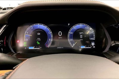 2023 Jeep Grand Cherokee L Summit 4x4 - Reserve Pkg - High Altitude Pkg