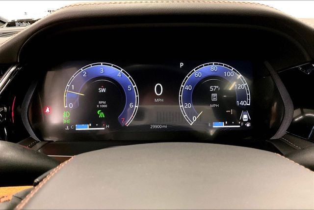 2023 Jeep Grand Cherokee L Summit 4x4 - Reserve Pkg - High Altitude Pkg