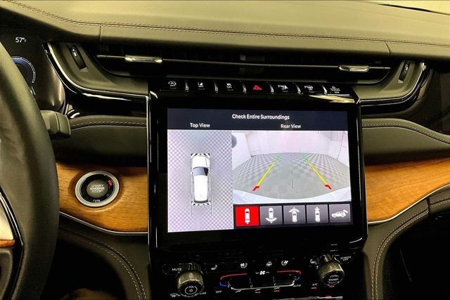 2023 Jeep Grand Cherokee L Summit 4x4 - Reserve Pkg - High Altitude Pkg