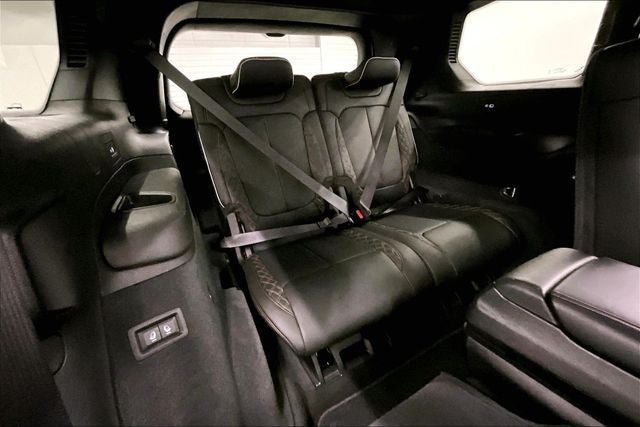 2023 Jeep Grand Cherokee L Summit 4x4 - Reserve Pkg - High Altitude Pkg