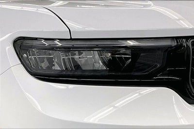 2023 Jeep Grand Cherokee L Summit 4x4 - Reserve Pkg - High Altitude Pkg