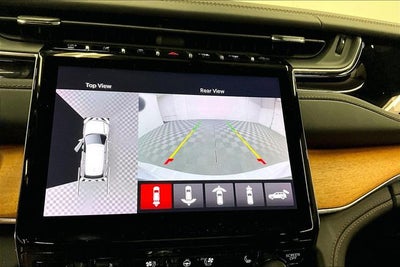 2023 Jeep Grand Cherokee L Summit 4x4 - Pano Roof - Htd/Cooled Massaging Leather