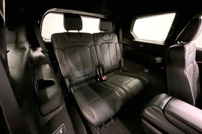 2023 Jeep Grand Cherokee L Summit 4x4 - Pano Roof - Htd/Cooled Massaging Leather