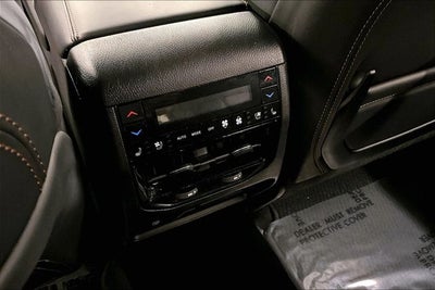 2023 Jeep Grand Cherokee L Summit 4x4 - Pano Roof - Htd/Cooled Massaging Leather