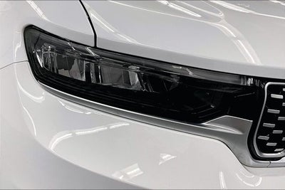 2023 Jeep Grand Cherokee L Summit 4x4 - Pano Roof - Htd/Cooled Massaging Leather