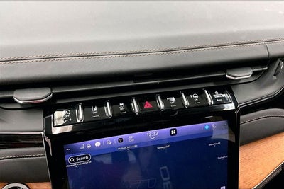 2023 Jeep Grand Cherokee L Summit 4x4 - Pano Roof - Htd/Cooled Massaging Leather