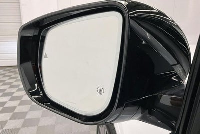 2023 Jeep Grand Cherokee L Summit 4x4 - Pano Roof - Htd/Cooled Massaging Leather