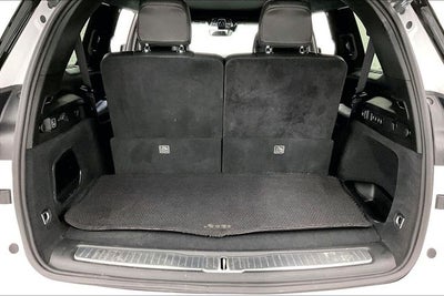 2023 Jeep Grand Cherokee L Summit 4x4 - Pano Roof - Htd/Cooled Massaging Leather