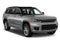 2025 Jeep Grand Cherokee L Summit 4X4-Sunroof-Navigation