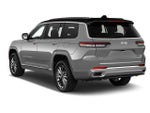 2025 Jeep Grand Cherokee L Summit 4X4-Sunroof-Navigation