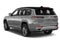 2025 Jeep Grand Cherokee L Summit 4X4-Sunroof-Navigation