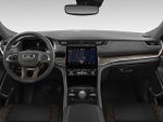 2025 Jeep Grand Cherokee L Summit 4X4-Sunroof-Navigation