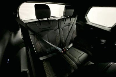 2025 Jeep Grand Cherokee L Summit 4X4-Sunroof-Navigation