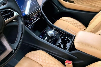 2022 Jeep Grand Cherokee L Summit 4x4 - Pano Roof - Htd/Cooled Massaging Seats