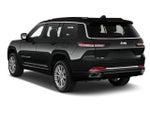 2022 Jeep Grand Cherokee L Summit