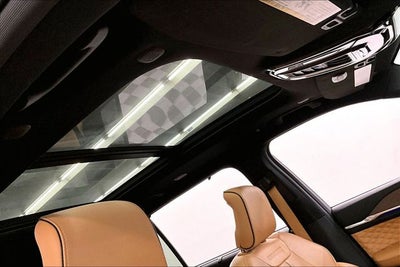 2022 Jeep Grand Cherokee L Summit 4x4 - Pano Roof - Htd/Cooled Massaging Seats