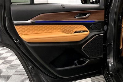 2022 Jeep Grand Cherokee L Summit 4x4 - Pano Roof - Htd/Cooled Massaging Seats