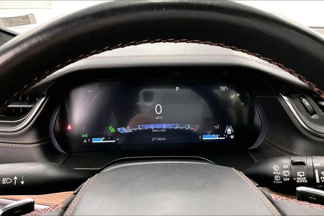 2022 Jeep Grand Cherokee L Summit 4x4 - Pano Roof - Htd/Cooled Massaging Seats