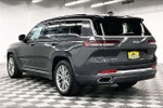 2022 Jeep Grand Cherokee L Summit