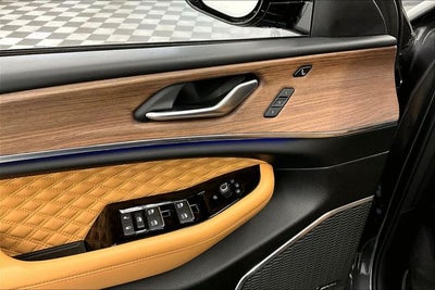 2022 Jeep Grand Cherokee L Summit 4x4 - Pano Roof - Htd/Cooled Massaging Seats